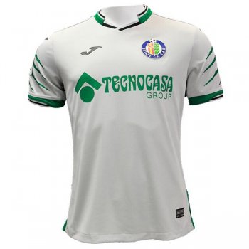 terza maglia Getafe 2019