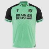 terza maglia Hannover 96 2023