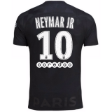 terza maglia PSG Neymar Jr 2018