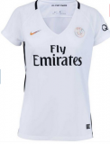 terza maglia PSG donna 2017