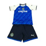 terza maglia Palmeiras bambino 2020