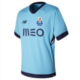 terza maglia Porto 2018