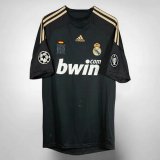 terza maglia Real Madrid Retro 2009-2010