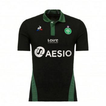 terza maglia Saint-Etienne 2019