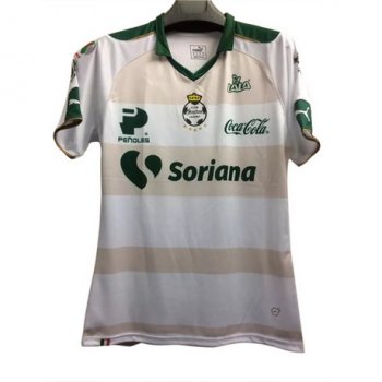 terza maglia Santos Laguna 2018