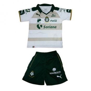 terza maglia Santos Laguna bambino 2018