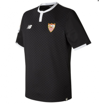 terza maglia Sevilla 2018