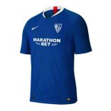 terza maglia Sevilla 2020