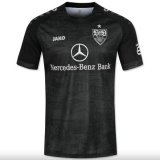 terza maglia VFB Stuttgart 2023