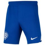 Atletico Madrid Pantaloncino 2024 blu