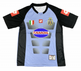 Portiere maglia Juventus Retro blu 2002 2003