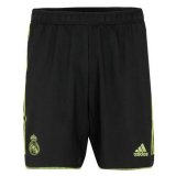 Real Madrid Pantaloncino 2023 Nero