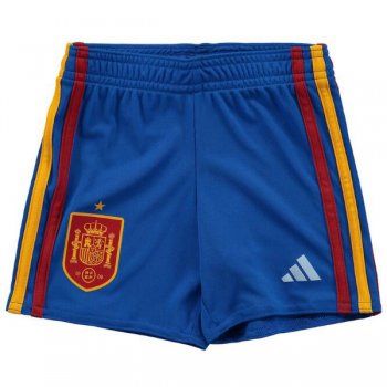 Spagna Pantaloncino 2023 blu