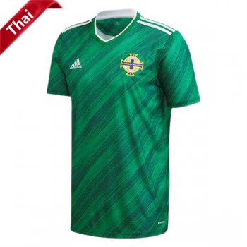 Thai prima maglia Irlanda del nord 2022