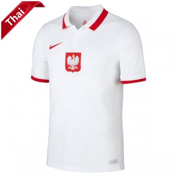 Thai prima maglia Polonia 2022