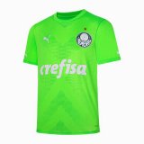 Thai Portiere maglia Palmeiras verde 2024