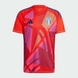 Thai maglia portiere Italia Euro 2024