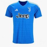 Thai maglia portiere Juventus 2024