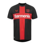 Thai prima maglia Bayer 04 Leverkusen 2024