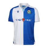 Thai prima maglia Blackburn Rovers 2024