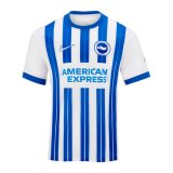 Thai prima maglia Brighton - Hove Albion 2025