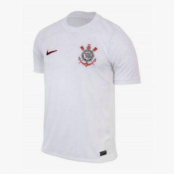 Thai prima maglia Corinthians 2024