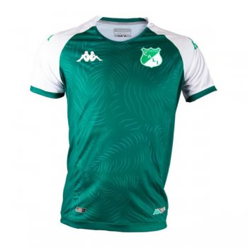 Thai prima maglia Deportivo Cali 2024