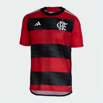 Thai prima maglia Flamengo 2024