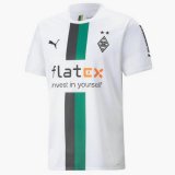 Thai prima maglia Gladbach 2023