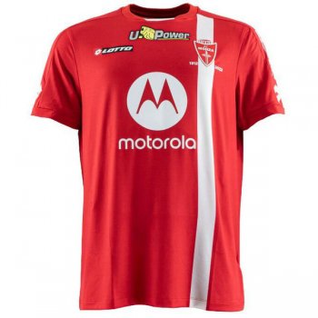 Thai prima maglia Monza 2023