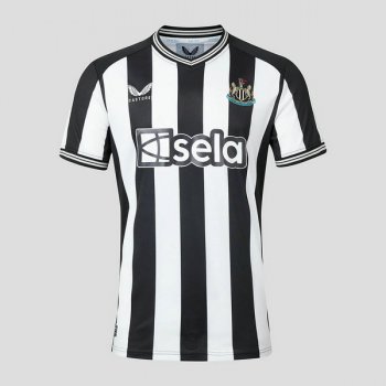 Thai prima maglia Newcastle 2024