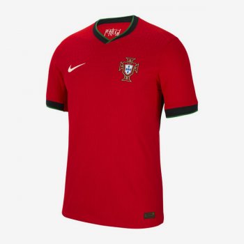 Thai prima maglia Portogallo Euro 2024