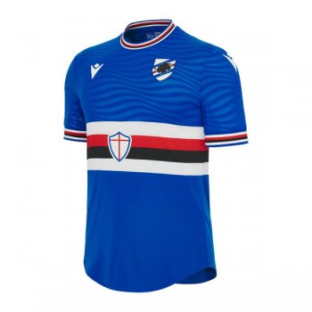 Thai prima maglia Sampdoria 2024