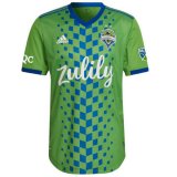 Thai prima maglia Seattle Sounders 2023