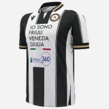 Thai prima maglia Udinese 2025