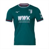 Thai seconda maglia Augsburg 2025