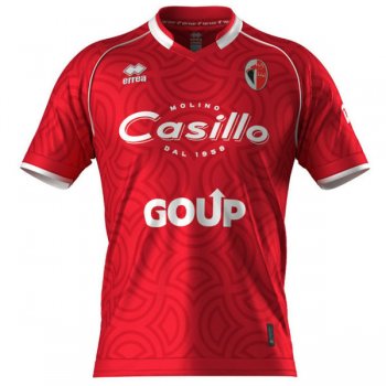 Thai seconda maglia Bari 2025