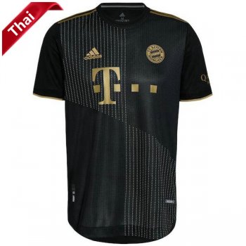 Thai seconda maglia Bayern Monaco 2022