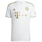 Thai seconda maglia Bayern Monaco 2023