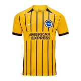 Thai seconda maglia Brighton - Hove Albion 2025