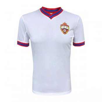 Thai seconda maglia CSKA Mosca 2024