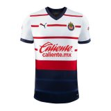 Thai seconda maglia Chivas de Guadalajara 2024