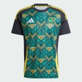 Thai seconda maglia Giamaica Copa America 2024