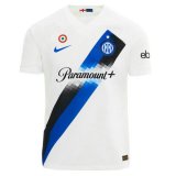 Thai seconda maglia Inter 2024