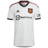 Thai seconda maglia Manchester United 2023