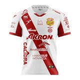 Thai seconda maglia Morelia 2025