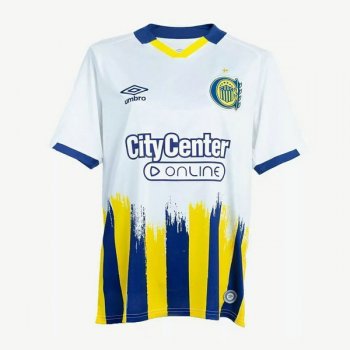 Thai seconda maglia Rosario Central 2025