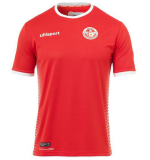 Thai seconda maglia Tunisia 2018