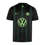 Thai seconda maglia Wolfsburg 2025