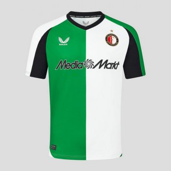 Thai terza maglia Feyenoord 2025